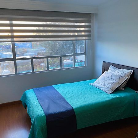 Отель Bogota Kings 300 Экстерьер фото