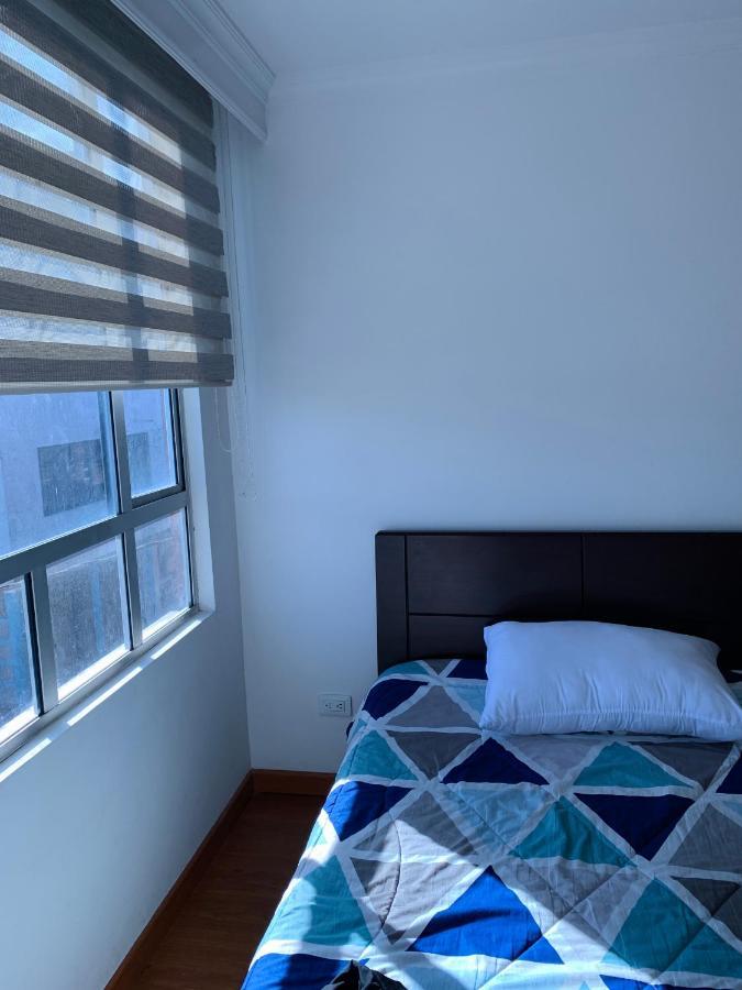 Отель Bogota Kings 300 Экстерьер фото
