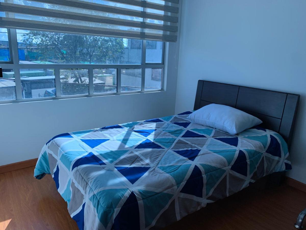 Отель Bogota Kings 300 Экстерьер фото