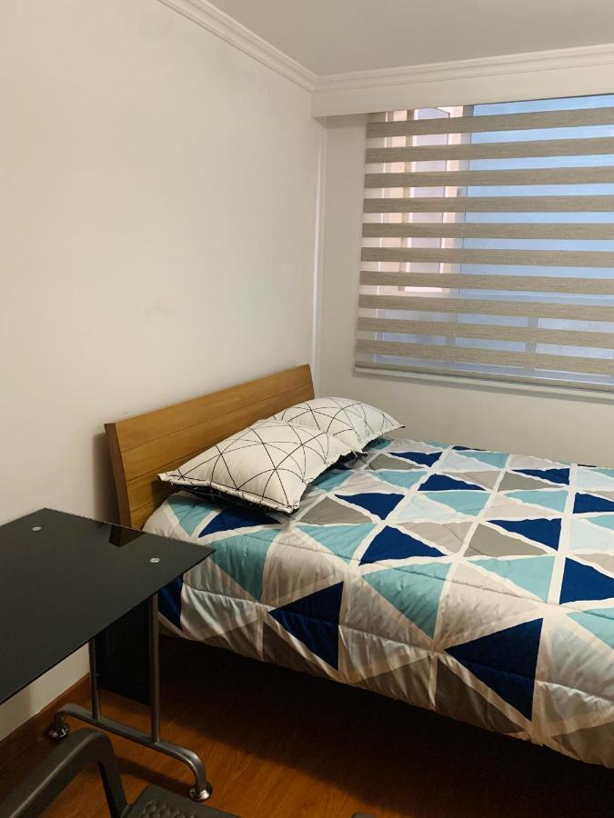 Отель Bogota Kings 300 Экстерьер фото