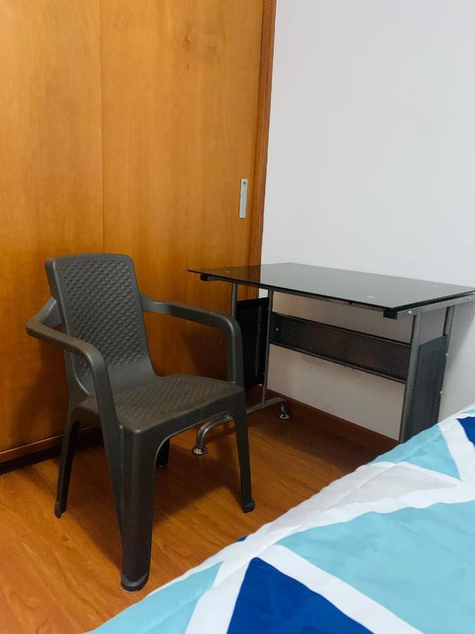 Отель Bogota Kings 300 Экстерьер фото