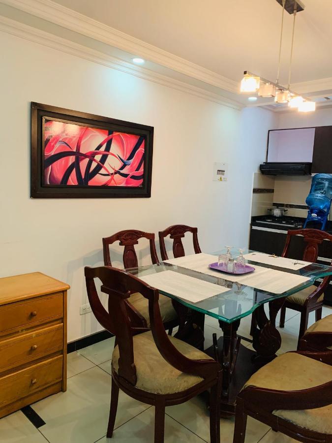 Отель Bogota Kings 300 Экстерьер фото