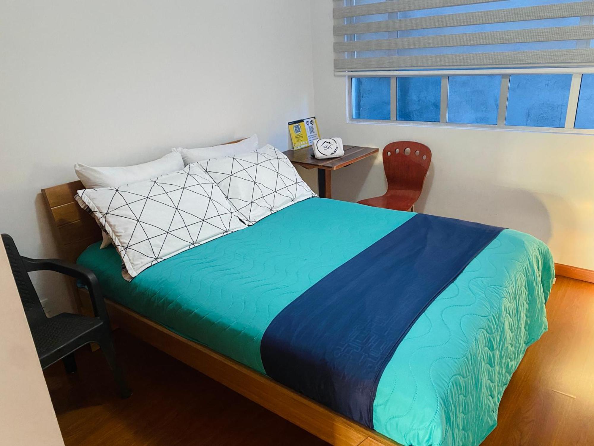 Отель Bogota Kings 300 Экстерьер фото