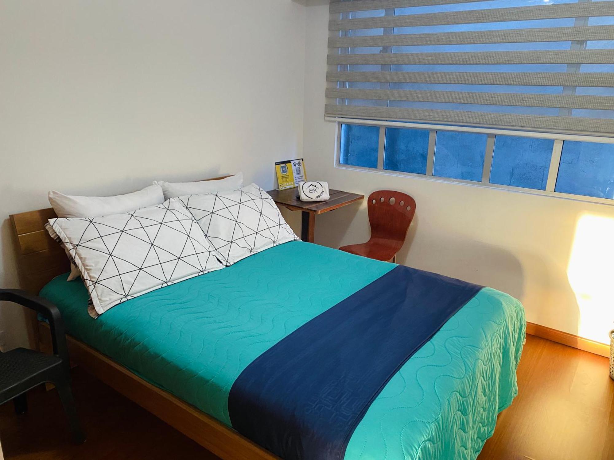 Отель Bogota Kings 300 Экстерьер фото