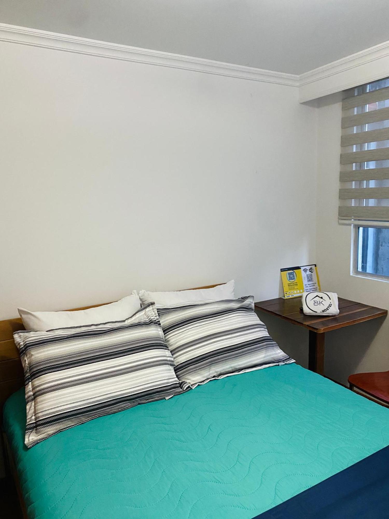 Отель Bogota Kings 300 Экстерьер фото