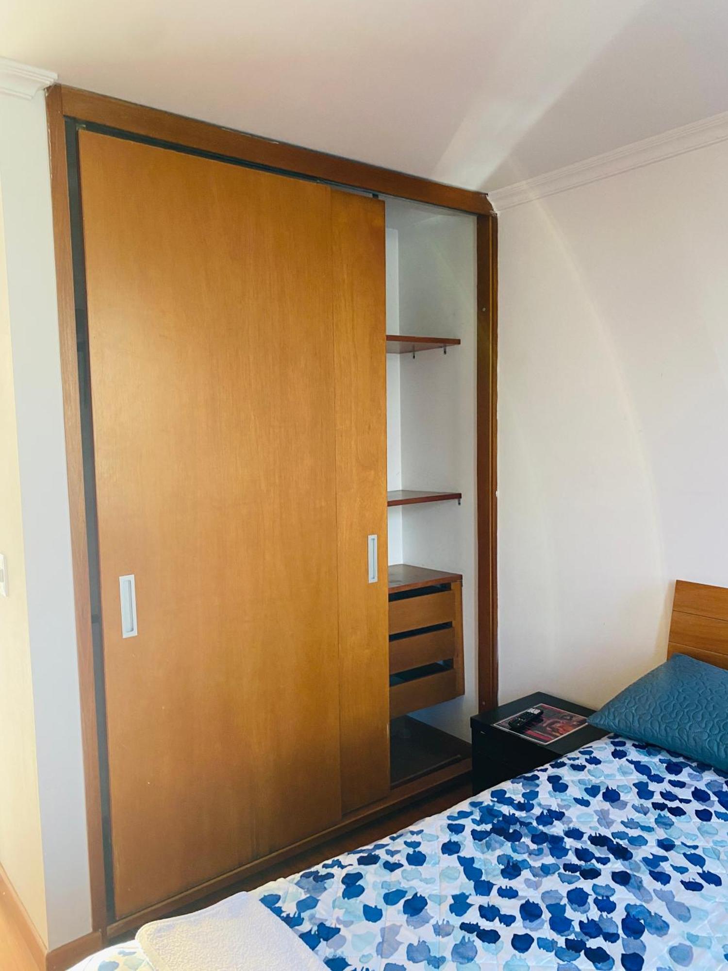 Отель Bogota Kings 300 Экстерьер фото