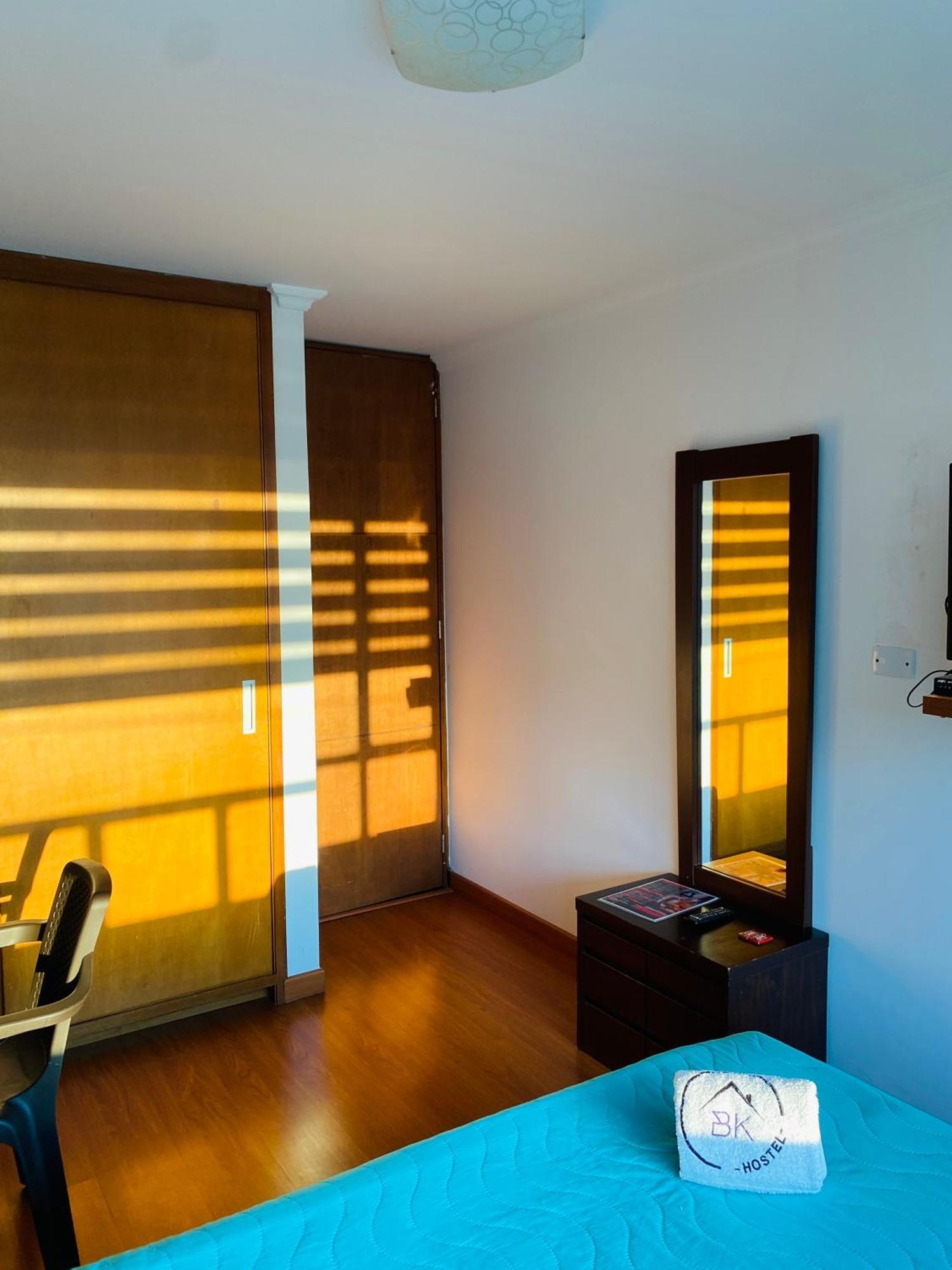 Отель Bogota Kings 300 Экстерьер фото