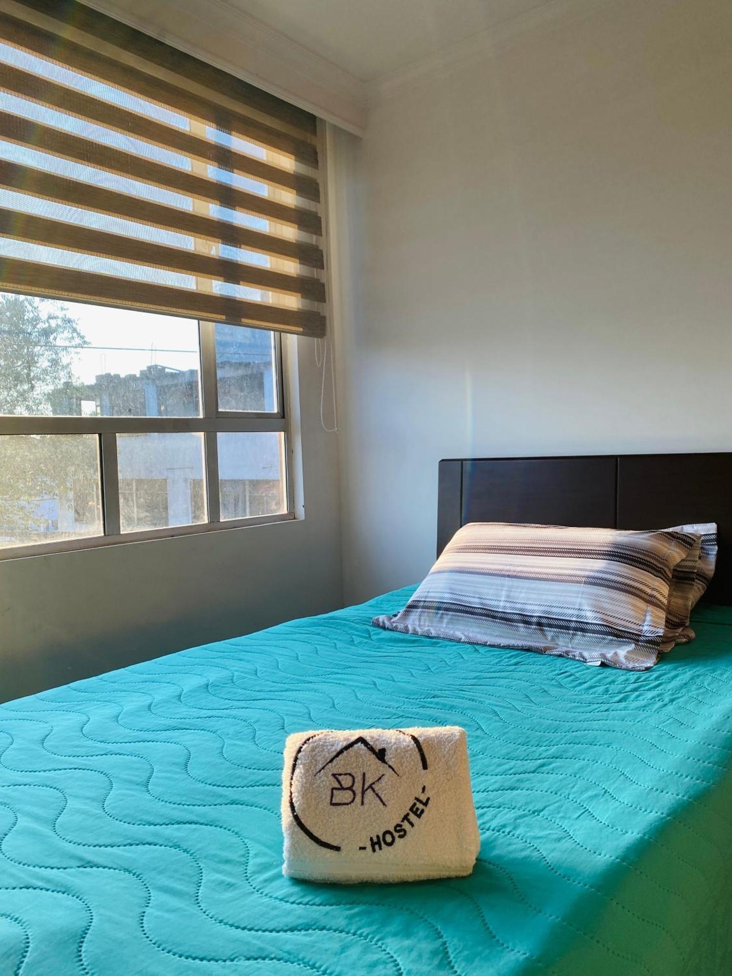 Отель Bogota Kings 300 Экстерьер фото