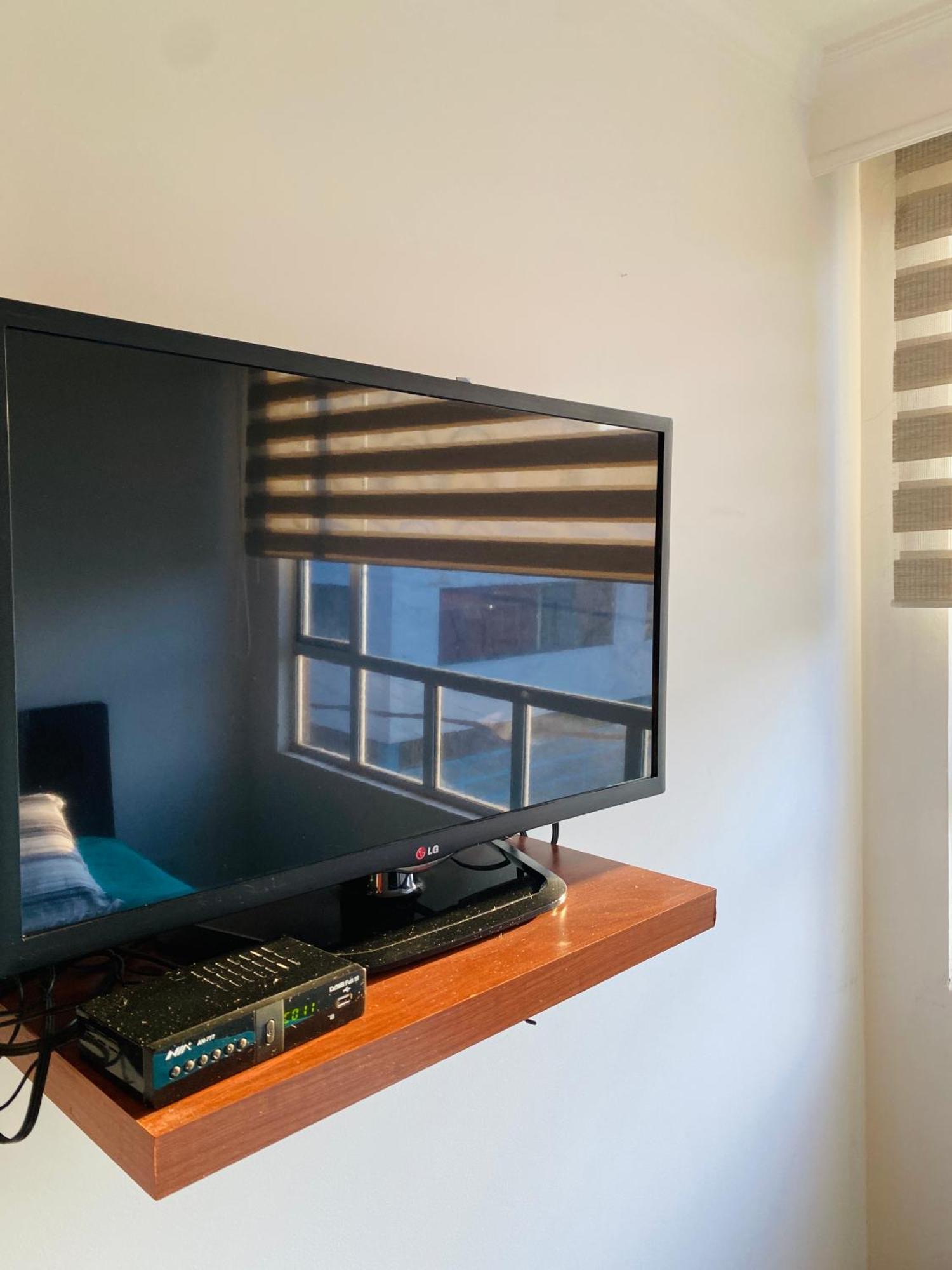 Отель Bogota Kings 300 Экстерьер фото